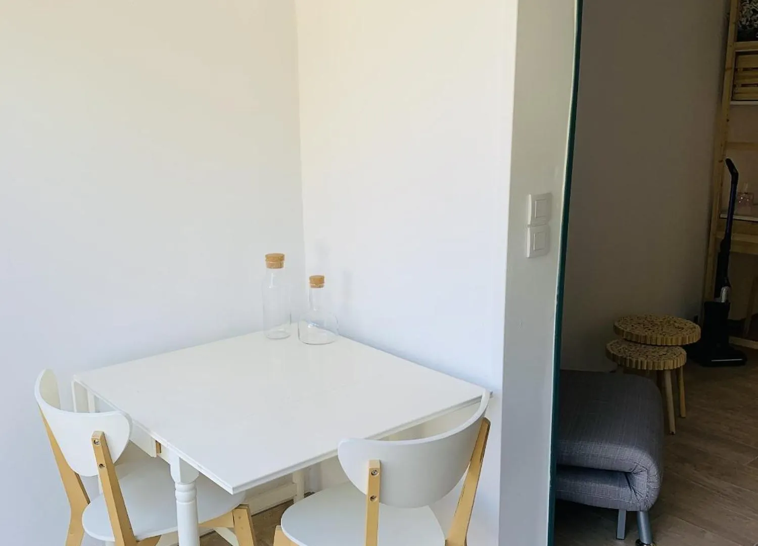 Studio Chaleureux Et Cosy A 10 Minutes De La Plage Sanary-sur-Mer