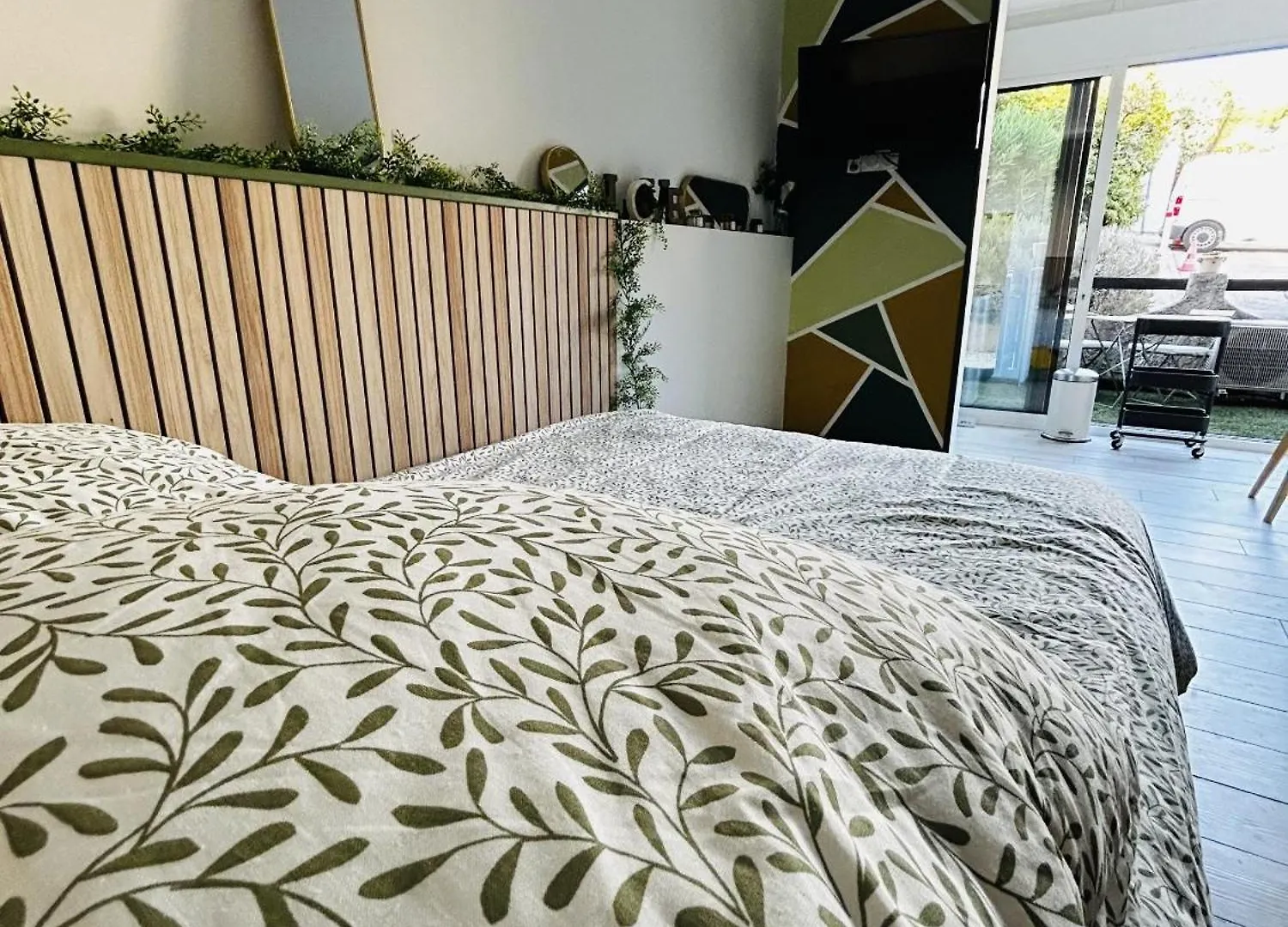 Studio Chaleureux Et Cosy A 10 Minutes De La Plage Sanary-sur-Mer Appartement