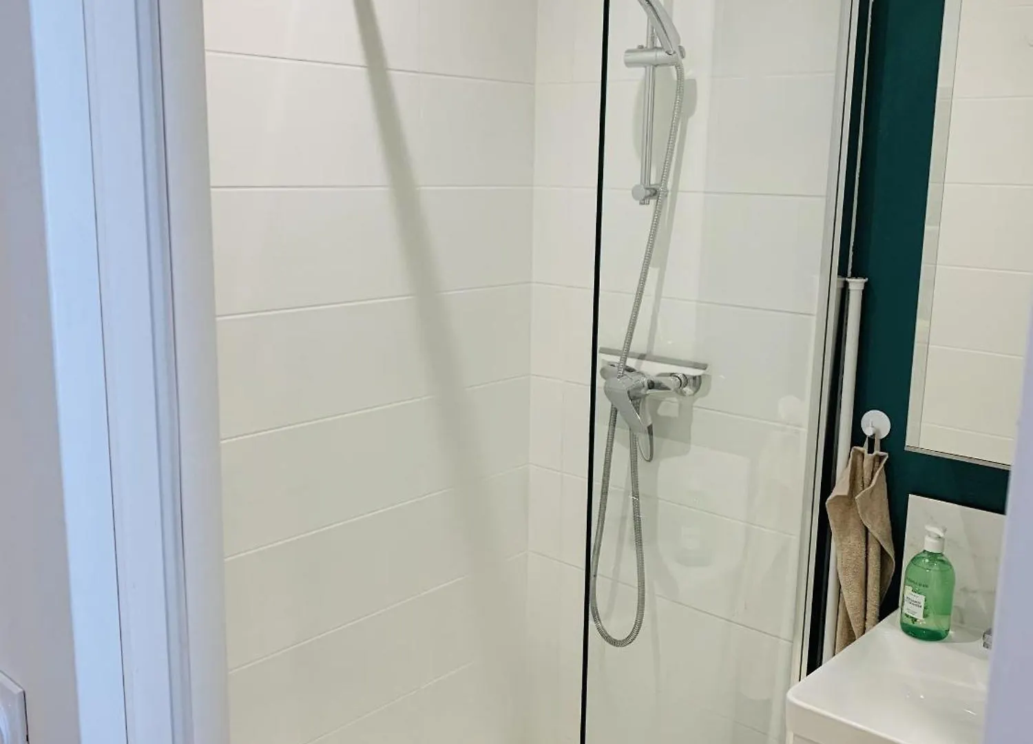 Appartement Studio Chaleureux Et Cosy A 10 Minutes De La Plage Sanary-sur-Mer