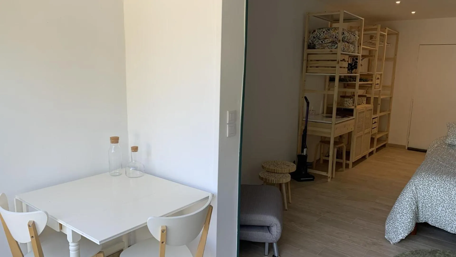Studio Chaleureux Et Cosy A 10 Minutes De La Plage Sanary-sur-Mer