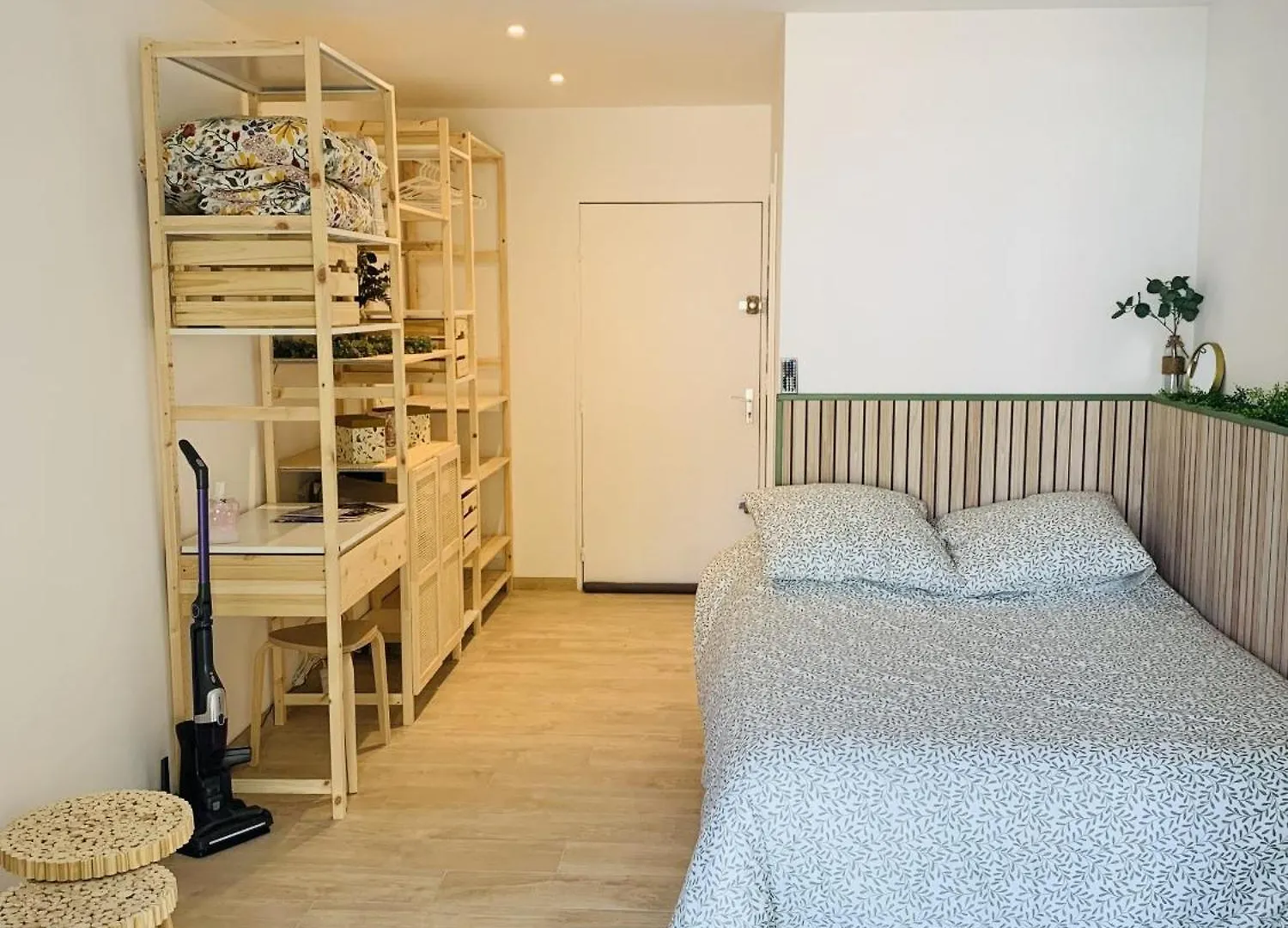 Studio Chaleureux Et Cosy A 10 Minutes De La Plage Sanary-sur-Mer